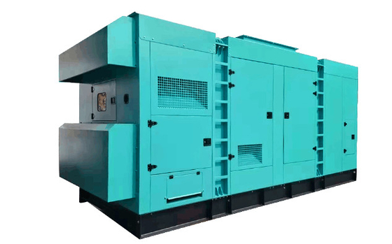 購入 水は屋外の緊急のディーゼル発電機3段階500kvaボルボPenta Gensetを冷却した online manufacture