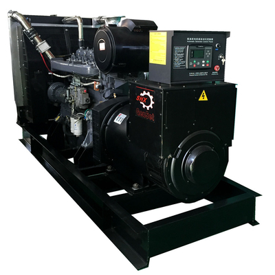購入 SHX 500kvaの電気ディーゼル発電機1500RPM 400kw Weichai Genset online manufacture