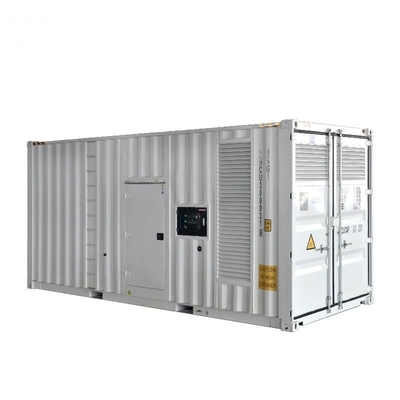 購入 1000kW ディーゼル発電機 船舶用ディーゼルボート用ディーゼル発電機 発電所用ディーゼルエンジン online manufacture