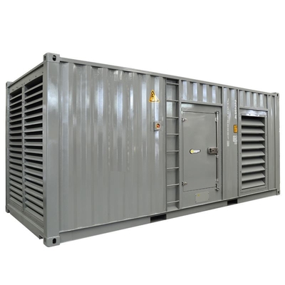 購入 2000キロワット3000kvaのメガ無声発電機リモート・モニタリングおよび制御 online manufacture