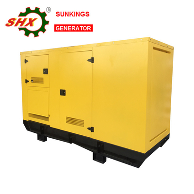 150kva スーパーサイレント カミンズ バックアップ ジェネセット