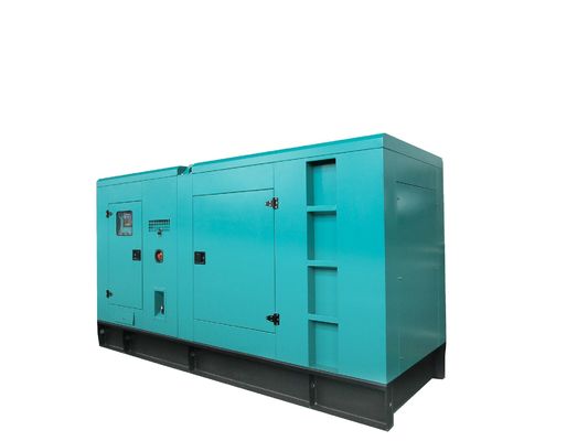 200kw 250kva 1500prm 天然ガス発電機 家庭用セット
