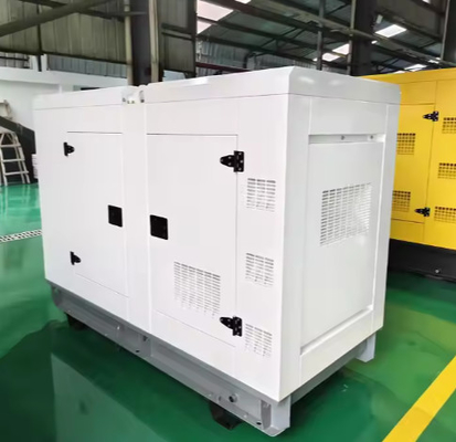 SHX サイレント ディーゼル 発電機 セット 70KVA カミンズ エンジン インテリジェント コントロール パネル 水冷電機 家庭用 ディーゼル エンジン 発電機