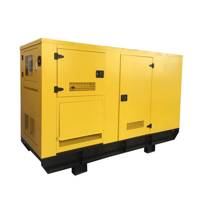 ワイチャイ 150KW 天然ガスの発電機 工場や産業用 定電圧で自動起動