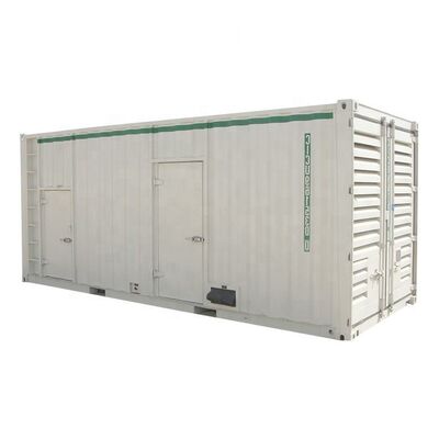 SHX 1MW 電源発電機 高効率のインバーターと工業用3相ダイナモ発電機