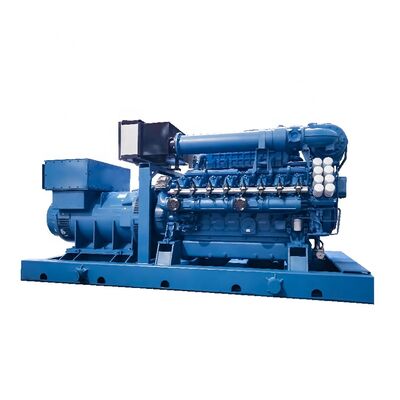 300kw 375kva 天然ガス発電機 LPG LNG ジェネセット 水冷電源発電