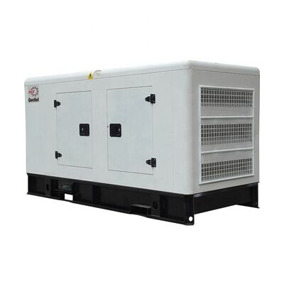 SHX 1000kva 工業用病院用発電機 EPA EU認証ディーゼル発電機セット 3相カミンズエンジン搭載